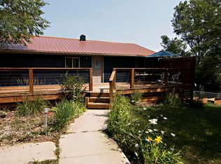 513 E Ryan St, Sundance, WY 82729