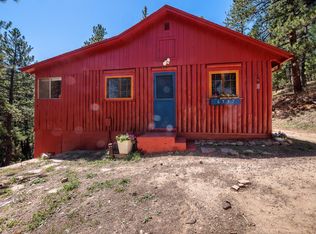 6537 S Brook Forest Rd, Evergreen, CO 80439