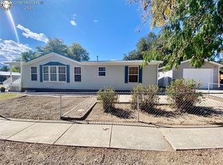 631 Forest Ave, Canon City, CO 81212