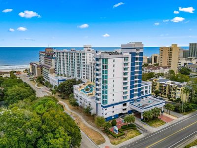 215 77th Ave. N UNIT 813, Myrtle Beach, SC, 29572