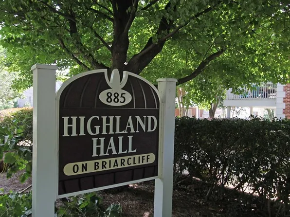 885 Briarcliff Rd NE #E27, Atlanta, GA 30306