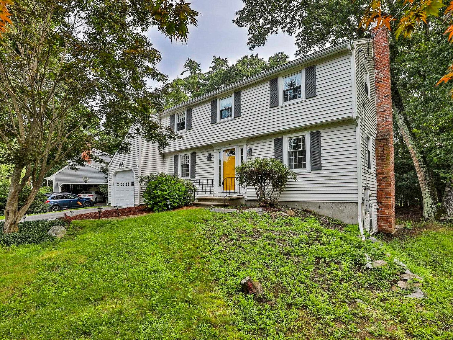 17 Shelburne Road, Nashua, NH 03063 Zillow