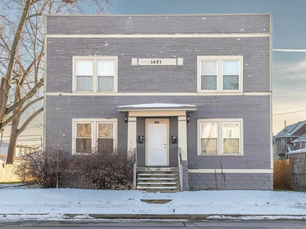 1451 W 4th St, Davenport, IA 52802