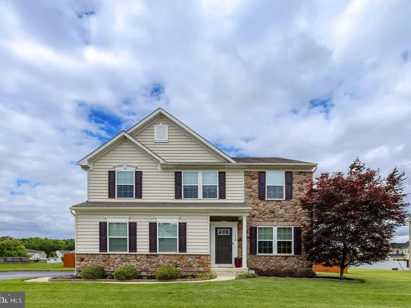 1110 Madrid St, Townsend, DE 19734