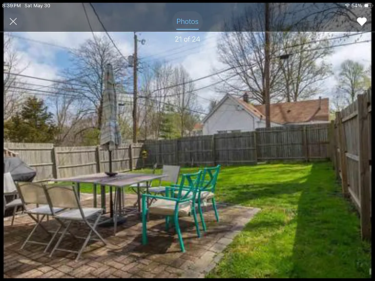 1201 S Grant St #1 — Photo 12