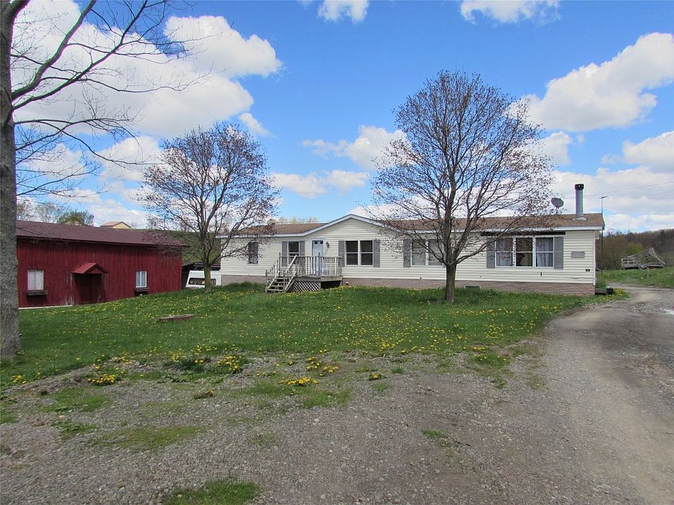 306 Jennings Creek Rd, Marathon, NY 13803 MLS 322653 Zillow