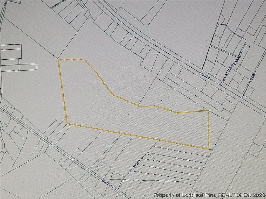 Na Biggs Rd, Rowland, NC 28383 MLS 715006 Zillow