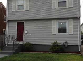 19 Harmon Ave, Cranston, RI 02910