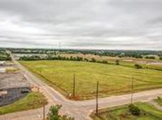 E 20th St LOT 99, Elk City, OK 73644