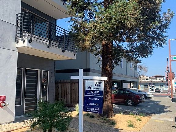 3rd image of 1240 Holly St #7