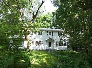 825 Wright St, Yellow Springs, OH