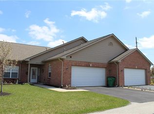 4313 Washington Blvd, Plainfield, IN 46168