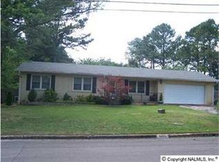 1005 Arnold Rd, Madison, AL 35758