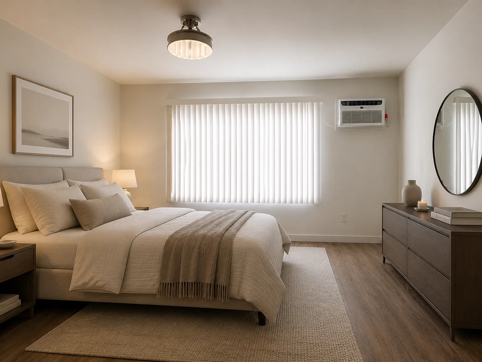 410 & 414 Manhattan Pl Los Angeles CA — Photo 4