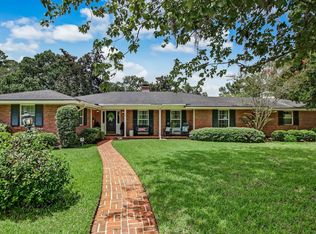 4607 Wadham Ln, Jacksonville, FL 32210