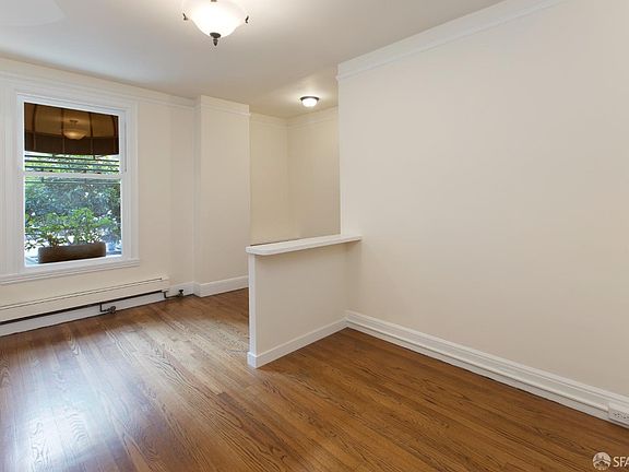 2nd image of 1250 Jones St Unit 102