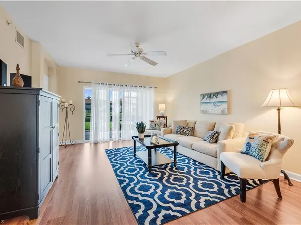 3023 Horizon LN #2505, NAPLES, FL 34109