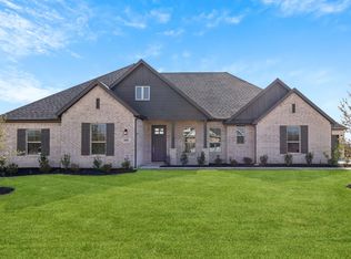4560 Night Hawk Trl, Waxahachie, TX 75165
