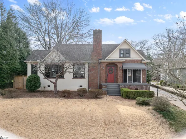 13 Augusta Ct, Greenville, SC 29605