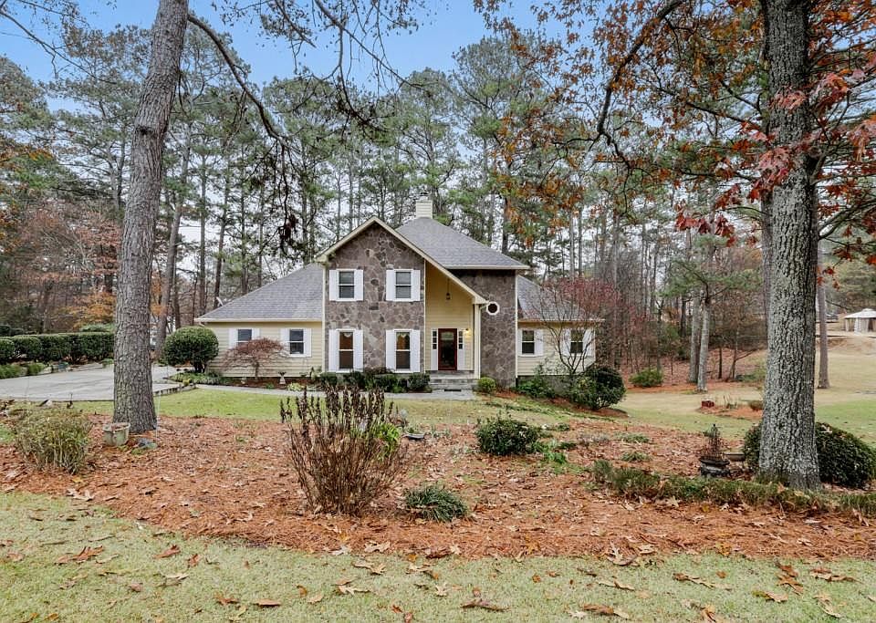 2040 Temple Johnson Rd, Loganville, GA 30052 Zillow