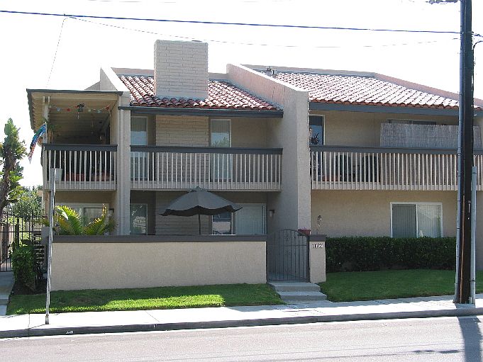 Building Photo Front