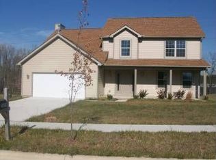 7674 Whitepine Ridge Ct, Reynoldsburg, OH 43068