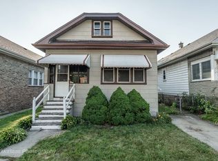 3931 Home Ave, Berwyn, IL 60402