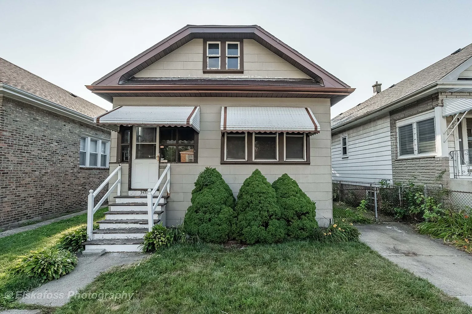 3931 Home Ave photo 1