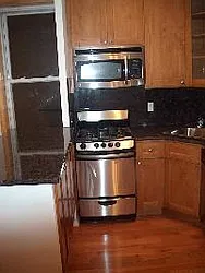Rented by Corcoran