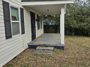 1108 Fern Ave, Charlotte, NC 28208