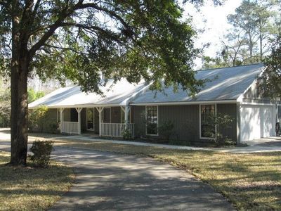 54 Wade Hampton Dr, Beaufort, SC, 29907