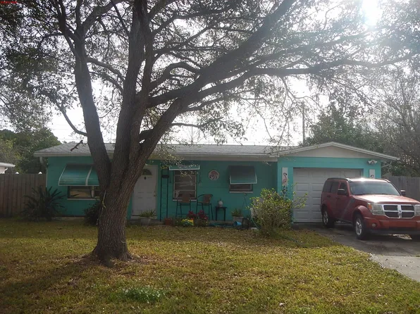 9463 55th St, Pinellas Park, FL 33782