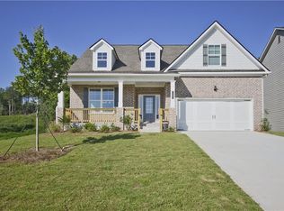 7428 Rocklin Ln, Flowery Branch, GA 30542