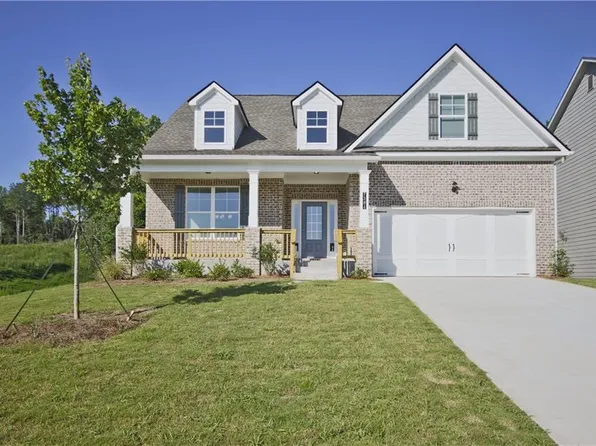 7428 Rocklin Ln, Flowery Branch, GA 30542