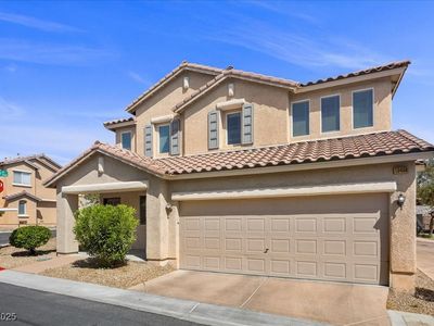 10468 Concetta Ave, Las Vegas, NV, 89129