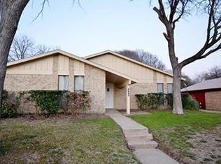 3842 Lancelot Pl, Garland, TX 75043