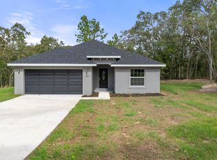 837 E Gaines Ln, Hernando, FL 34442