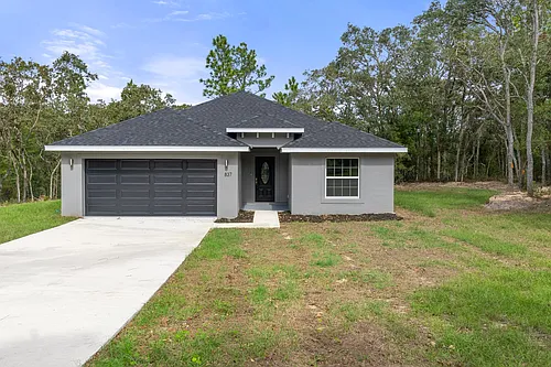 837 E Gaines Ln Photo 1