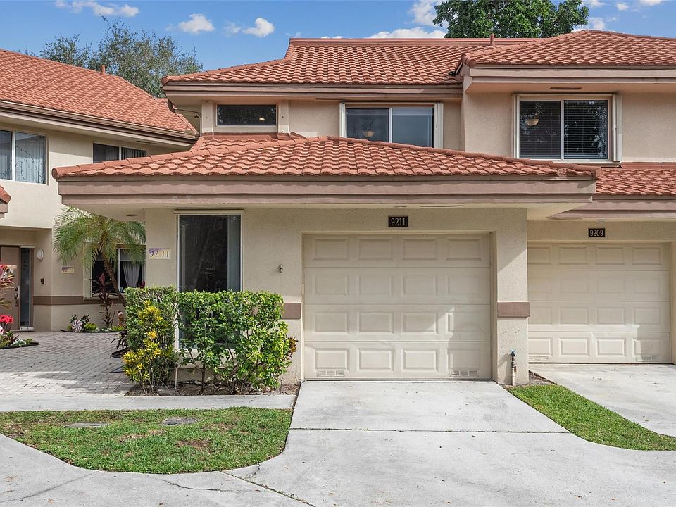 1st image of 9211 NW 9th Court #C-2L