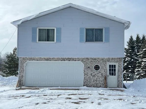 16832 S Fair Rd, Kinross, MI 49752