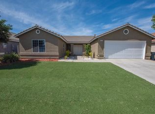 6167 W Scott Ave, Fresno, CA