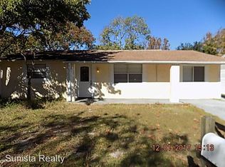 6343 Butte Ave, New Port Richey, FL 34653