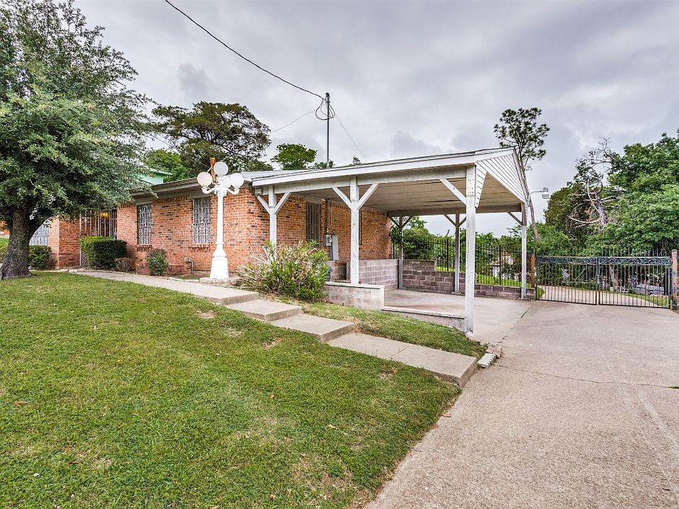 1442 Bonnie View Rd, Dallas, TX 75203 MLS 20328063 Zillow
