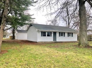 802 Windsor Rd, Terre Haute, IN 47802