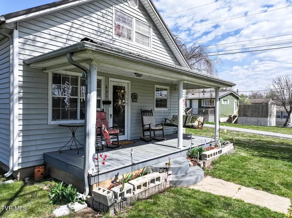 435 Watterson St, Rogersville, TN 37857