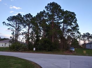 3111 SW Briggs St, Port Saint Lucie, FL 34953