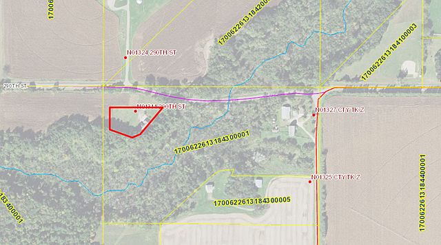 2nd image of N1311 290th St
