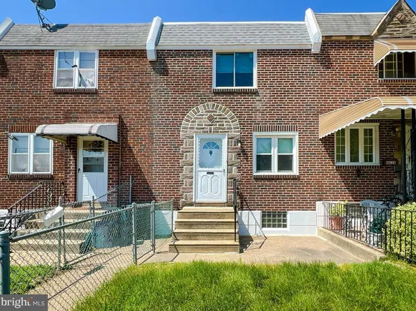 4630 Solly Ave, Philadelphia, PA 19136