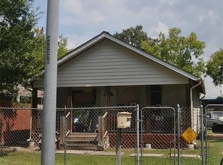 3504 Balzy Rd, Houston, TX 77018