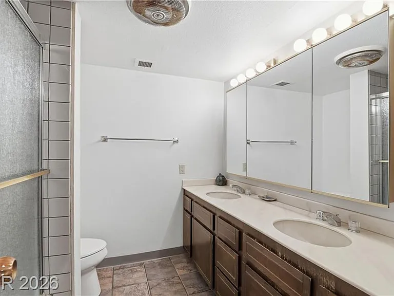 205 E Harmon Ave #508 — Photo 26